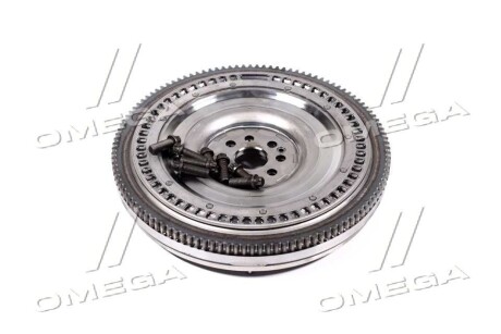 Фото 3 - Махове колесо (маховик) SACHS 6366 000 008