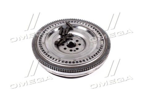 Фото 4 - Махове колесо (маховик) SACHS 6366 000 008