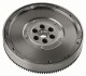 Двомасовий маховик - ((1872525, 1916431, FM516477DD, FM516477DC, 31367993)) SACHS 6366000015 (фото 2)