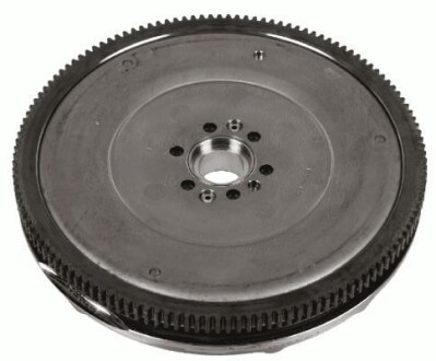 Фото 2 - Маховик SACHS 6366 000 020