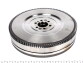 Демпфер зчеплення Ford Connect 1.5 TDCI 15- 6366 000 021 - (1939876, 2535115, FM517A555CA) SACHS 6366000021 (фото 2)