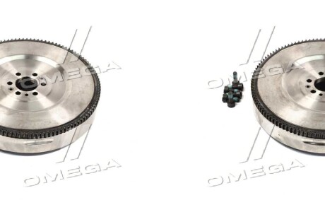 Фото 2 - Маховик SACHS 6366 000 055 (6366000055)