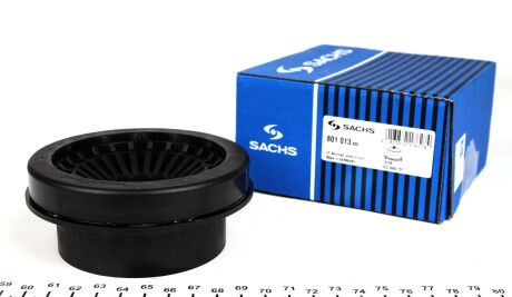 Фото 2 - Подшипник амортизатора SACHS 801 013 (801013)
