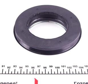 Фото 3 - Підшипник амортизатора SACHS 801 055 (801055)