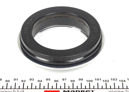 Фото 2 - Подшипник амортизатора SACHS 801 454 (801454)