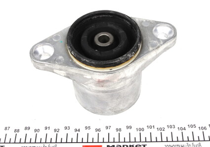 Фото 3 - Опора стойки амортизатора SACHS 802 196 (802196)