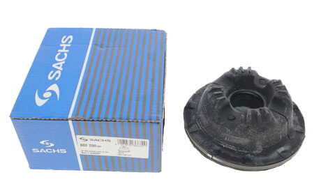 Фото 2 - Опора стойки амортизатора SACHS 802200