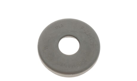 Фото 3 - Опора стійки амортизатора SACHS 802 239 (802239)