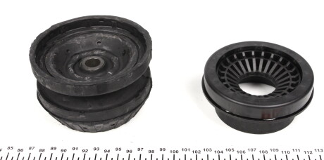 Фото 3 - Опора стійки амортизатора SACHS 802 268 (802268)