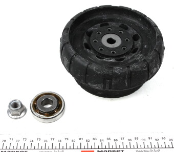 Фото 2 - Опора стійки амортизатора SACHS 802316