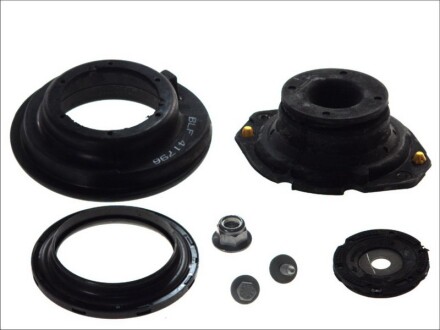 Фото 2 - Опора стойки амортизатора SACHS 802 317 (802317)