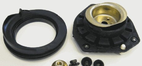 Фото 2 - Опора стійки амортизатора SACHS 802 318 (802318)