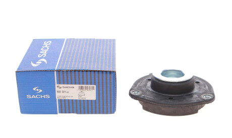 Фото 2 - Опора стійки амортизатора SACHS 802 321 (802321)