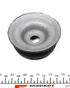 Фото 3 - Опора стійки амортизатора SACHS 802 323 (802323)