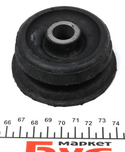 Фото 2 - Опора стійки амортизатора SACHS 802 324 (802324)