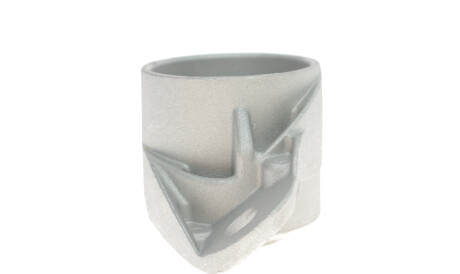 Фото 2 - Опора стійки амортизатора SACHS 802 340 (802340)