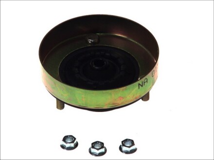 Фото 2 - Опора стійки амортизатора SACHS 802 381 (802381)