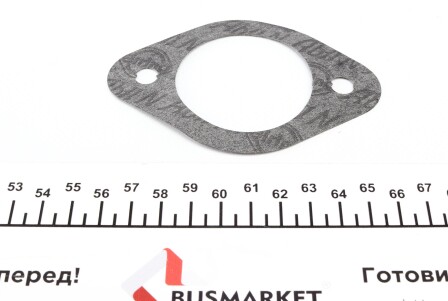 Фото 5 - Опора стійки амортизатора SACHS 802 383 (802383)