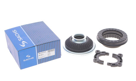 Фото 2 - Опора стійки амортизатора SACHS 802384