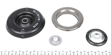 Фото 2 - Опора стійки амортизатора SACHS 802 395 (802395)