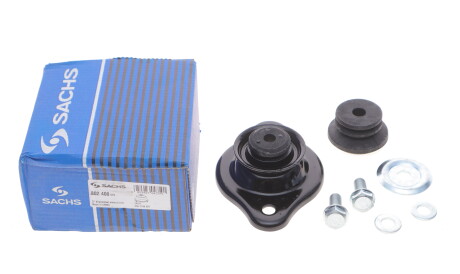 Фото 2 - Опора стійки амортизатора SACHS 802400