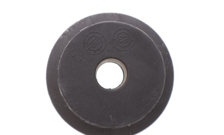 Фото 7 - Опора стійки амортизатора SACHS 802400