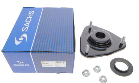 Фото 2 - Опора стійки амортизатора SACHS 802 403 (802403)