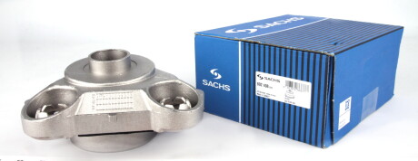 Фото 2 - Опора стійки амортизатора SACHS 802 408 (802408)