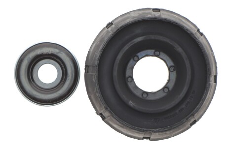 Опора амортизатора переднего + подшипник Renault Duster Logan 04- - (8200876298, 543A06915R) SACHS 802 415