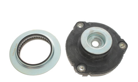 Опора амортизатора переднього + підшипник Skoda Fabia Volkswagen Fox Polo 1.0-2.0 95- - SACHS 802 418