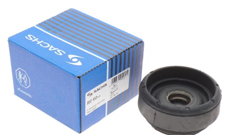 Фото 2 - Опора стойки амортизатора SACHS 802 453 (802453)