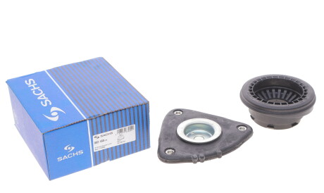 Фото 2 - Опора стійки амортизатора SACHS 802 460 (802460)