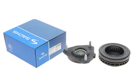 Фото 2 - Опора стойки амортизатора SACHS 802 472 (802472)