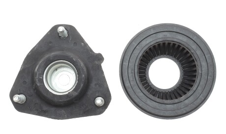 Опора амортизатора переднього + підшипник Ford Fiesta 01-08 - SACHS 802 472