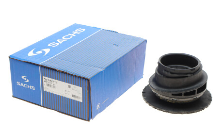 Фото 2 - Опора стойки амортизатора SACHS 802 517 (802517)