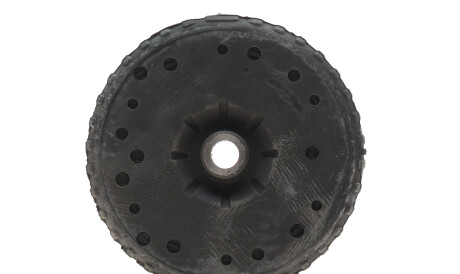 Фото 3 - Опора стойки амортизатора SACHS 802 517 (802517)