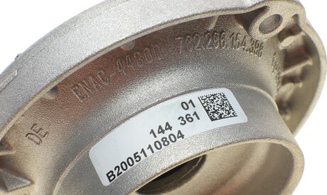 Фото 2 - Опора стійки амортизатора SACHS 802 518 (802518)