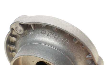 Фото 3 - Опора стійки амортизатора SACHS 802 518 (802518)