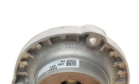 Фото 4 - Опора стійки амортизатора SACHS 802 518 (802518)