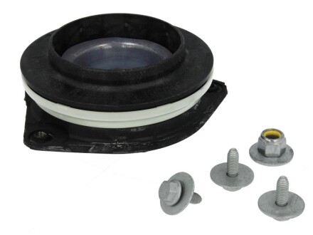 Фото 2 - Опора стійки амортизатора SACHS 802 525 (802525)