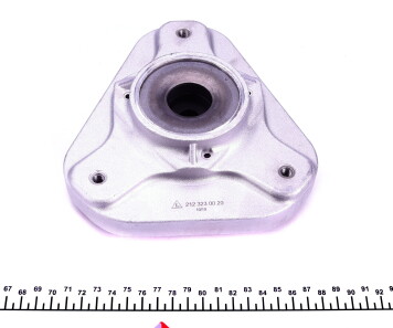 Фото 2 - Опора стойки амортизатора SACHS 802532