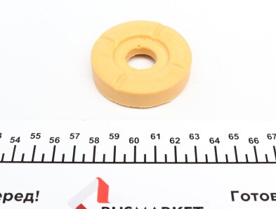 Фото 3 - Опора стійки амортизатора SACHS 802 542 (802542)