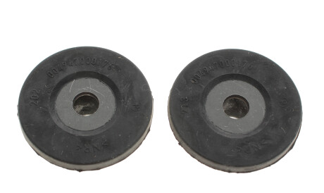 Фото 3 - Опора стійки амортизатора SACHS 802 579 (802579)