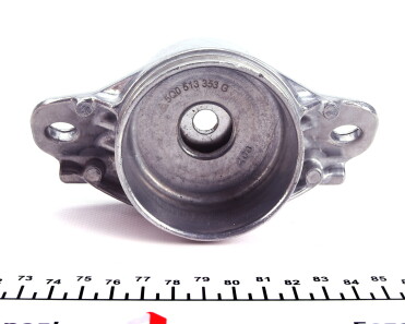 Фото 2 - Опора стійки амортизатора SACHS 803 010 (803010)