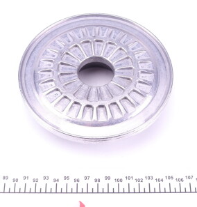 Фото 3 - Тарелка пружины SACHS 803170