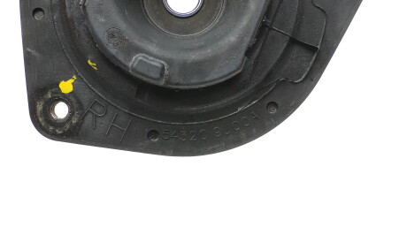 Фото 2 - Опора стійки амортизатора SACHS 803298