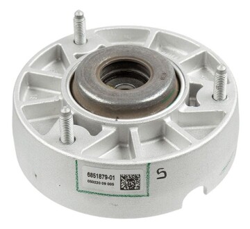 Верхня опора, стійка амортизатора - (31306851879) SACHS 803330