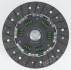 Диск зчеплення - Штатна підкладка, śr. 240 мм AUDI 100 C3, 200 C2, 200 C3, QUATTRO 2.1/2.2 165-220 10.79-12.91 - ((035141031H, 035141031J, 035141032C, 035141032D, 035141033B)) SACHS 881861999875 (фото 1)