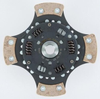 Диск зчеплення - SACHS 881861999877