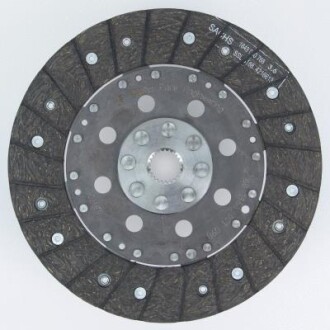 Диск зчеплення - SACHS 881864001098